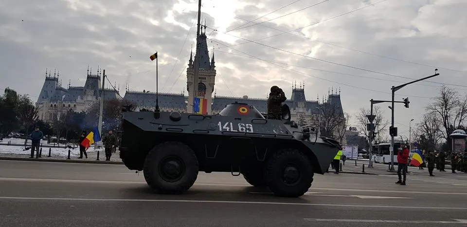 ziua nationala