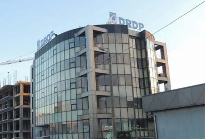 DRDP