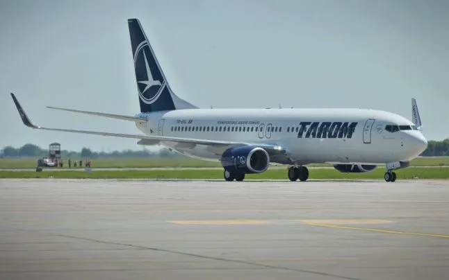 Tarom