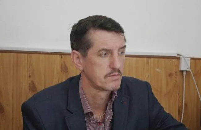 Zamfirache