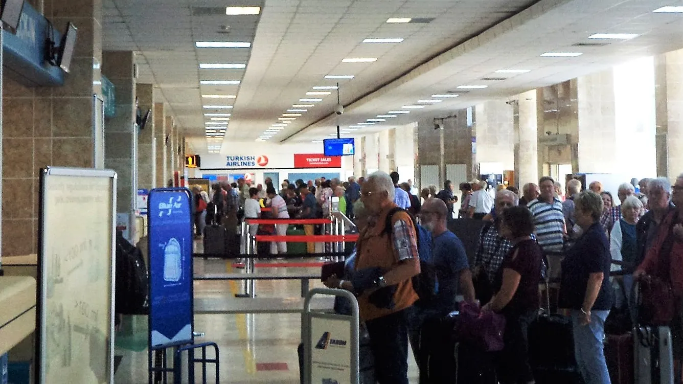 aeroport