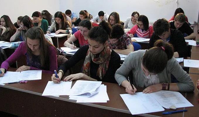 examen