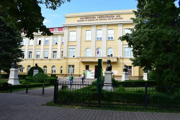 USAMV