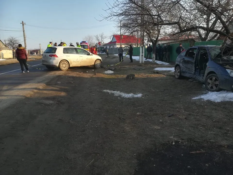 accident Bals