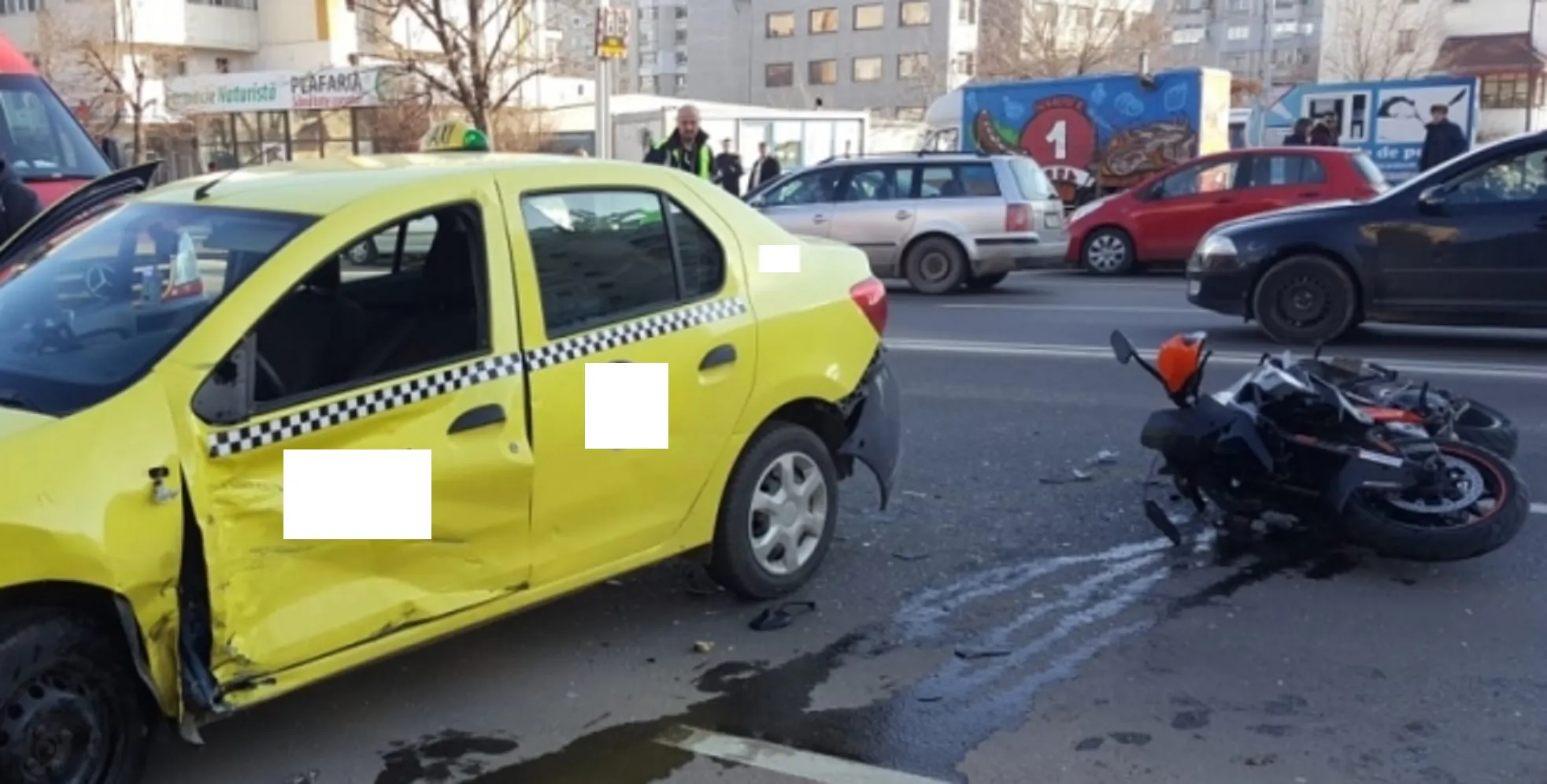 accidentul