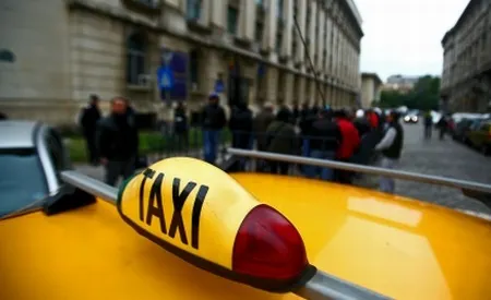 taxi