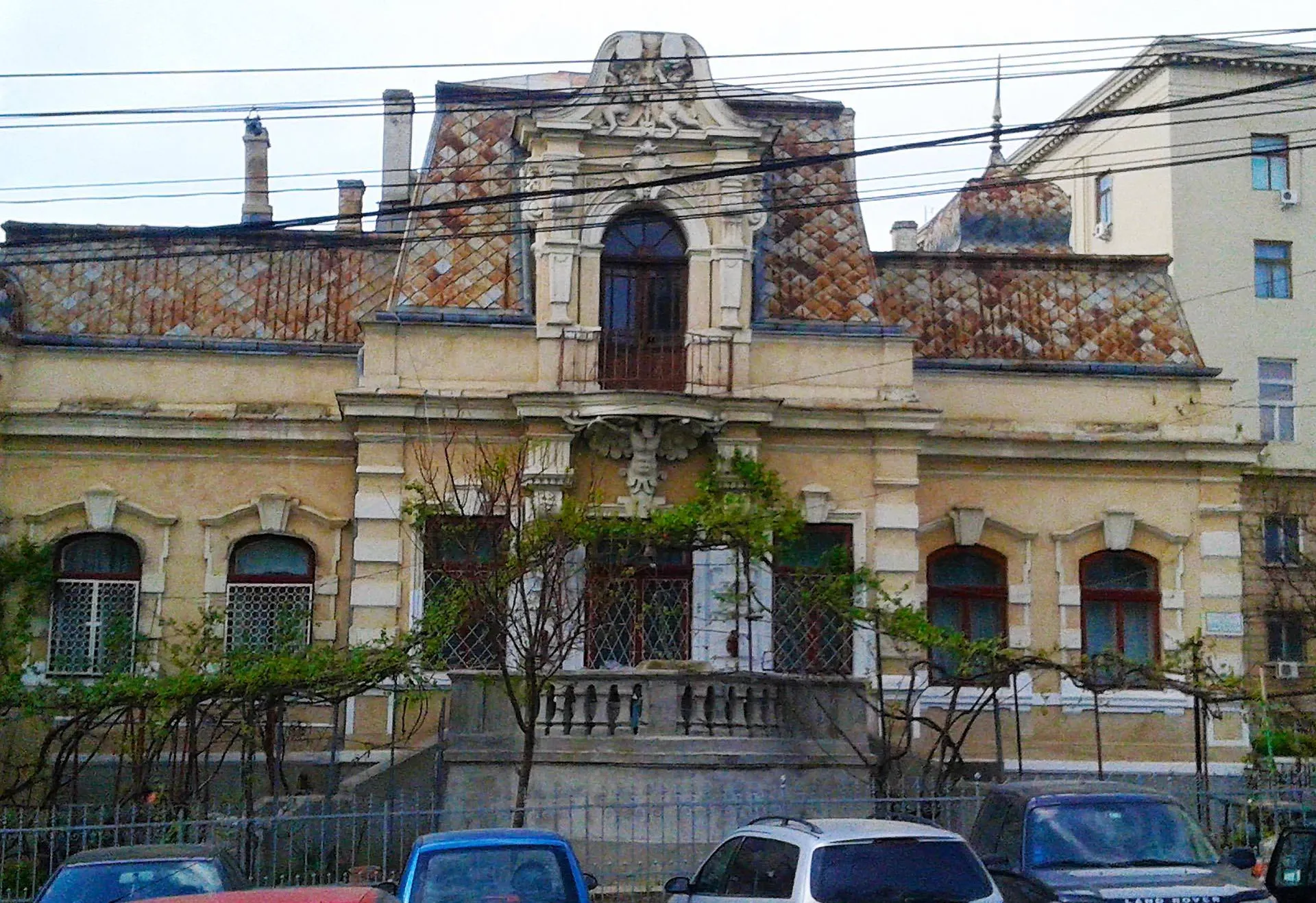 Casa Berthelot