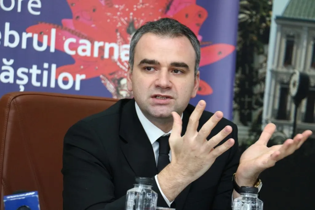 Marius Bodea