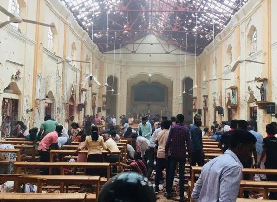 sri-lanka