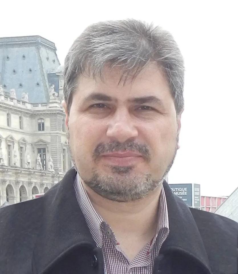 Dorin Dobrincu