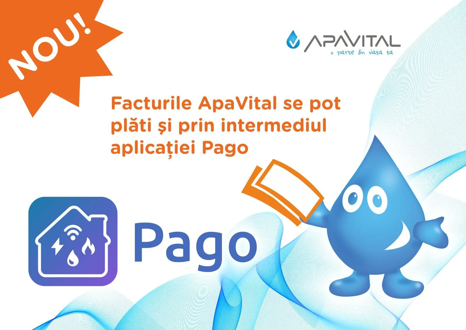 Pago