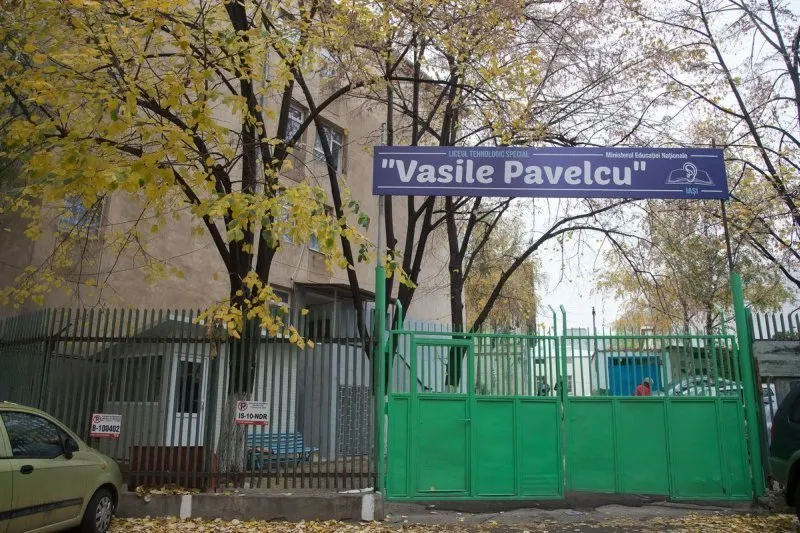 Pavelcu