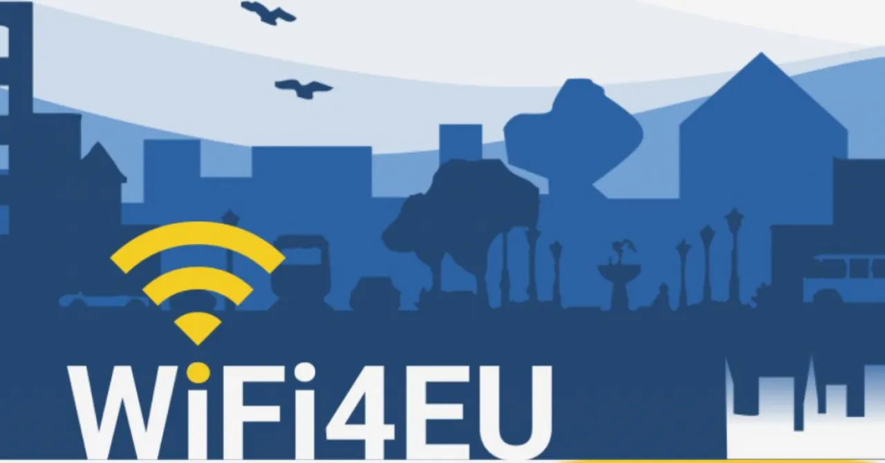 WiFi