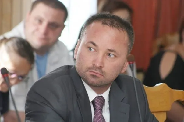 Vasile Toma