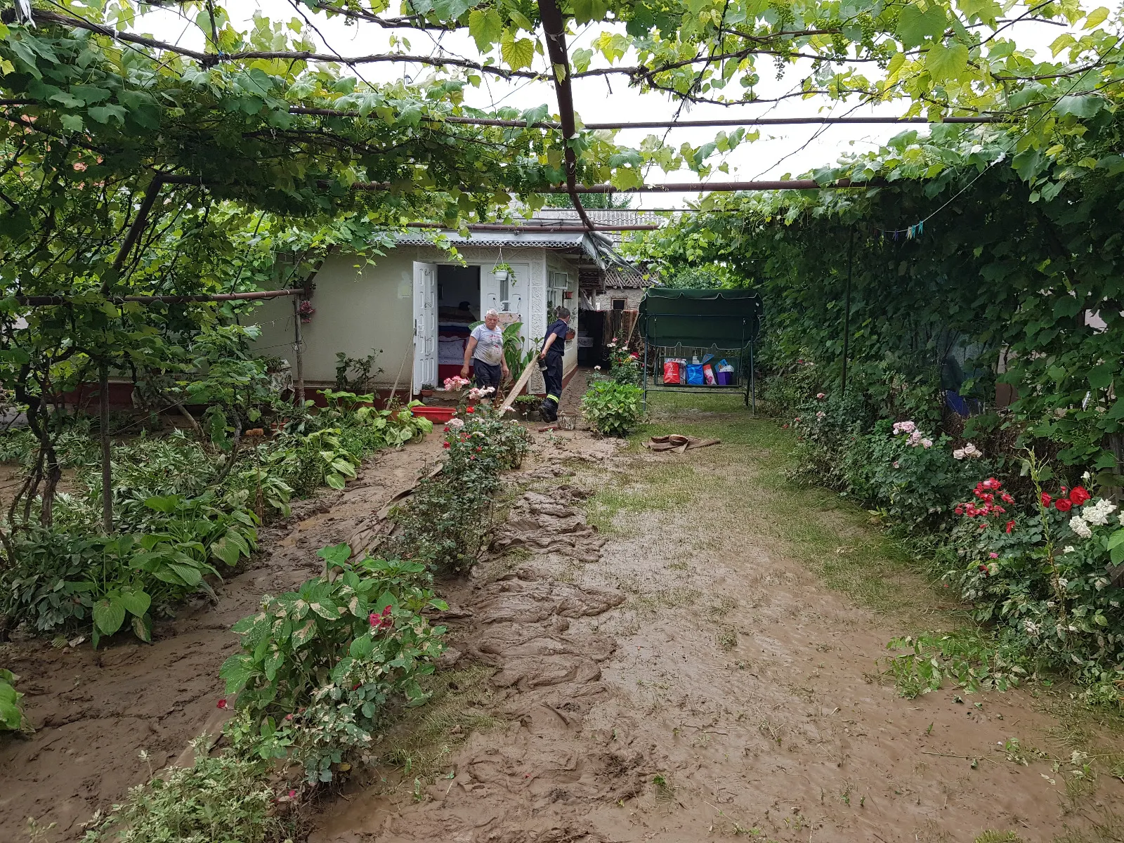 inundatii