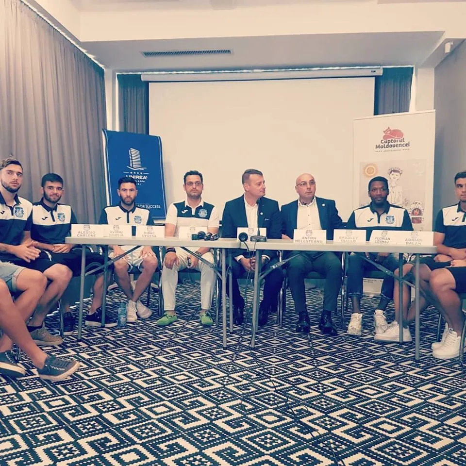 poli iasi