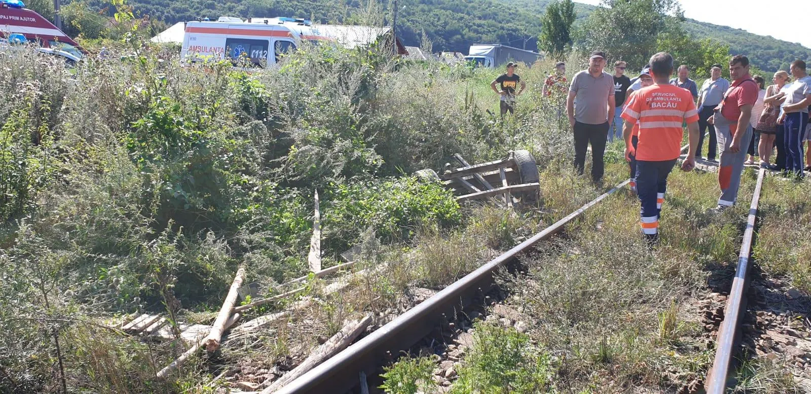tren