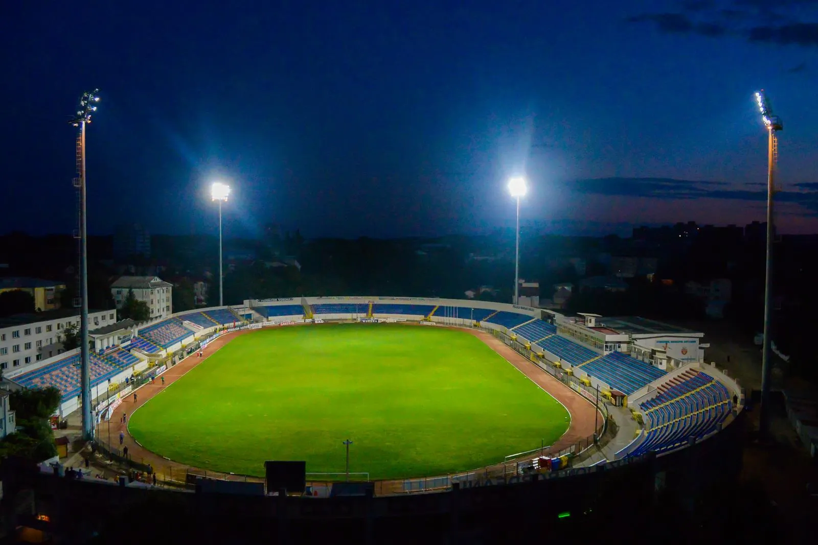 FC Botosani