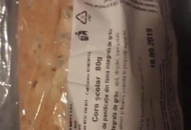 corn mucegait