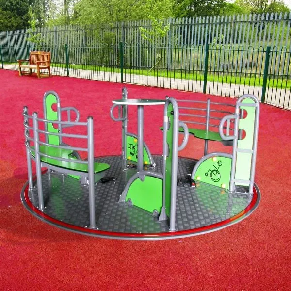 parc de joaca