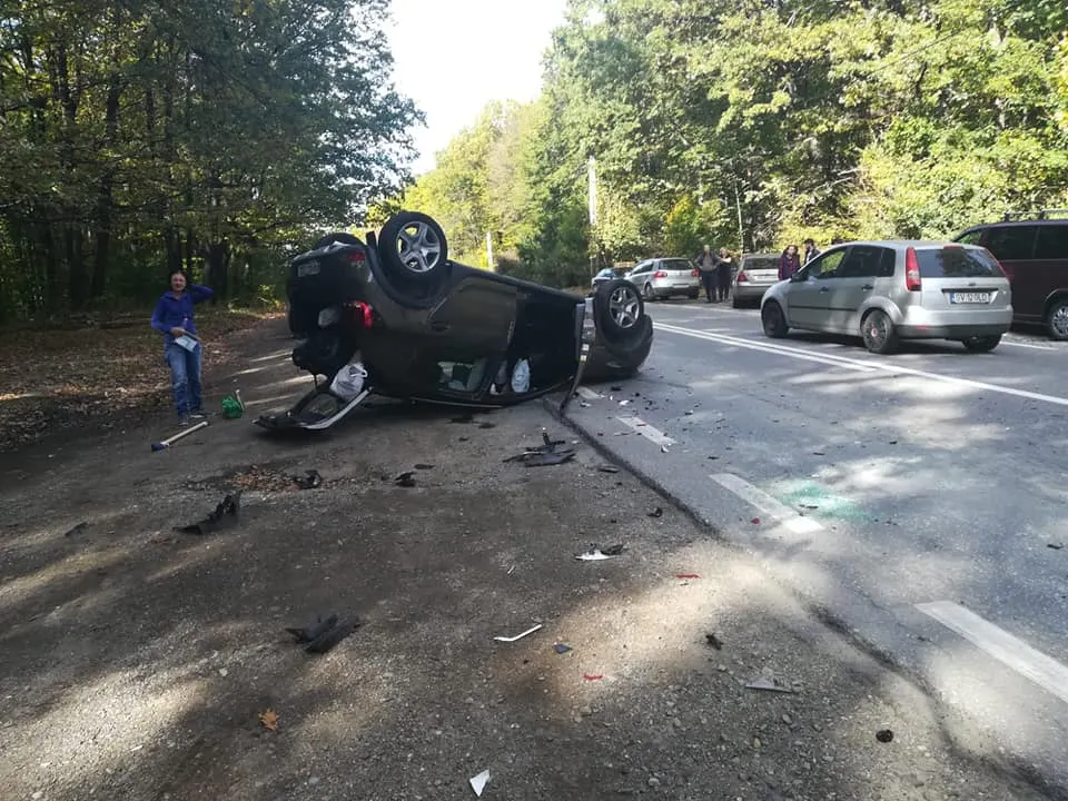 accidentul motca