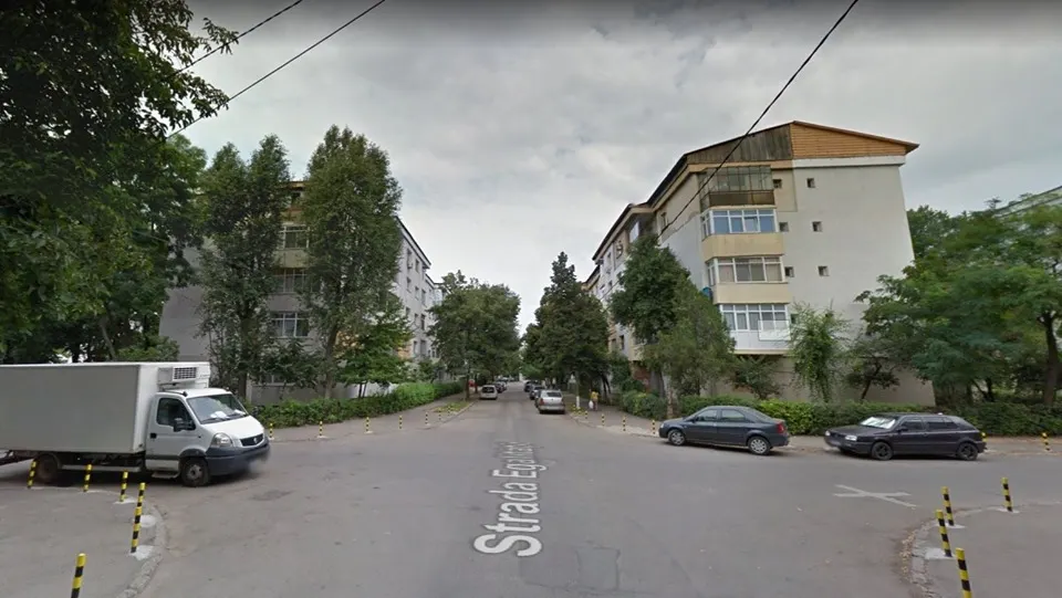 strada