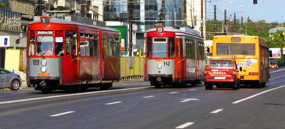 tramvai Hala