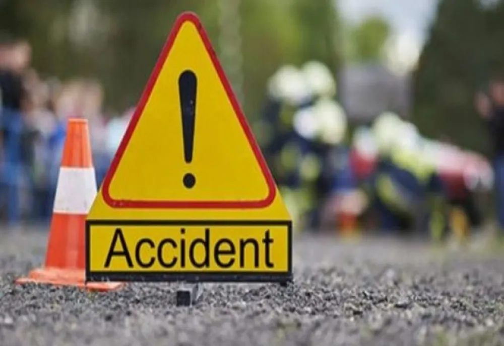 Accidentul rutier grav pe șoseaua Bucium