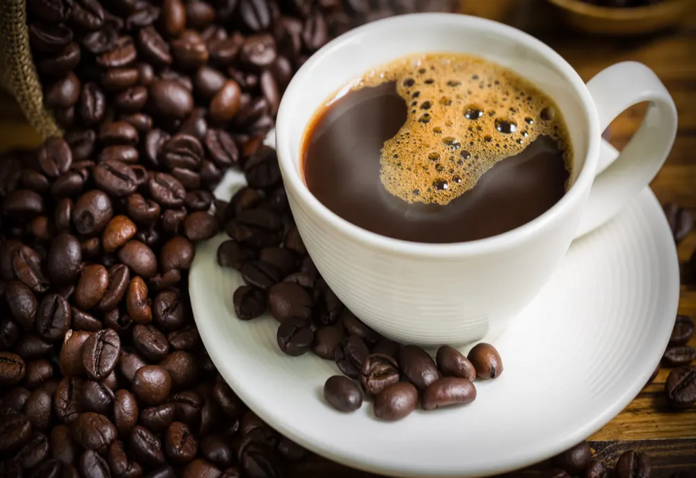 Anchetat de oamenii legii din cauza unor pachete cu... cafea!