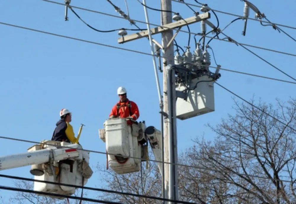 Fără energie electrică, pe mai multe străzi din Iași!