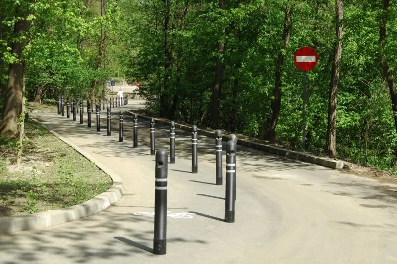 strada ciric