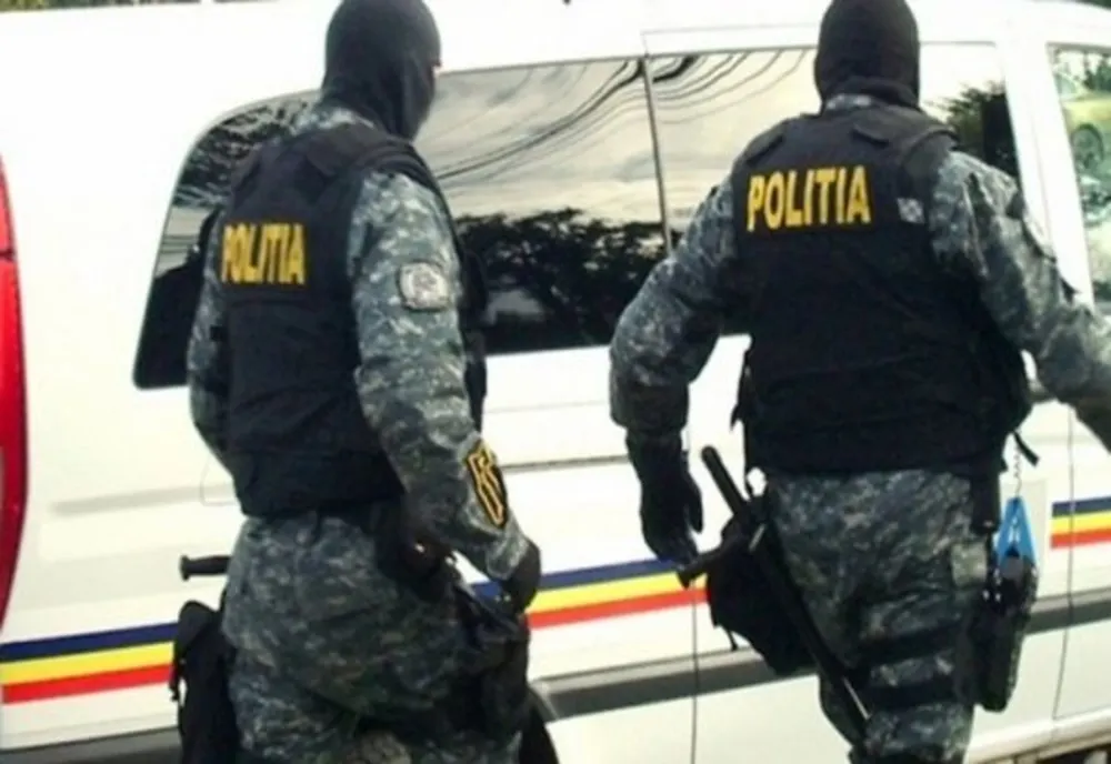 Un apropiat al clanului Corduneanu, ridicat de oamenii legii: suspiciuni de trafic de cocaină!