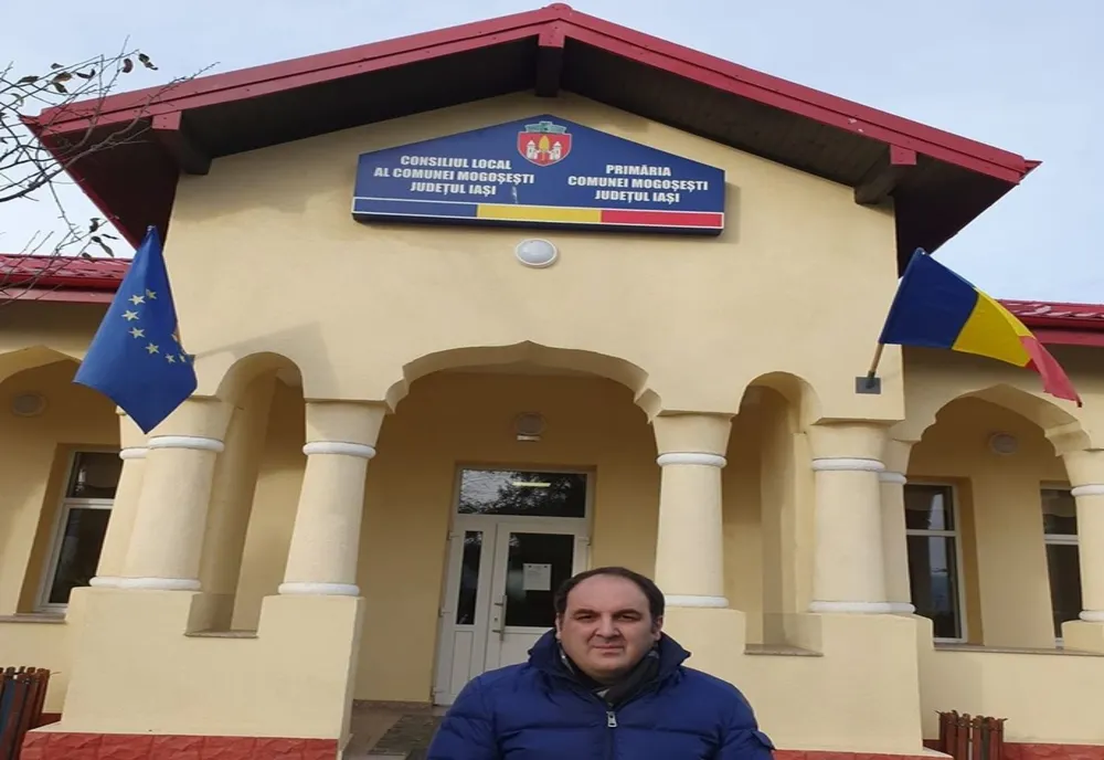 Semnal de alarmă tras de liderul USLIP Iași. Primăria Mogoșești nu are bani pentru plata navetei cadrelor didactice de la Școlile din Hadâmbu și Mogoșești