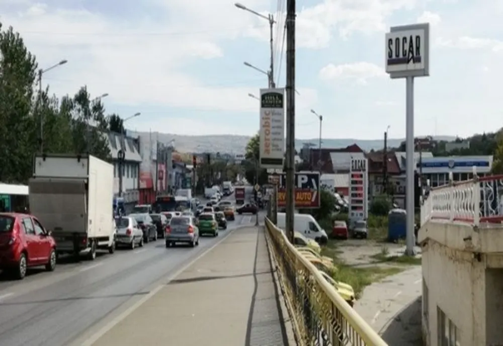 Pasarelele de la Socola și din Alexandru cel Bun intră în reparații