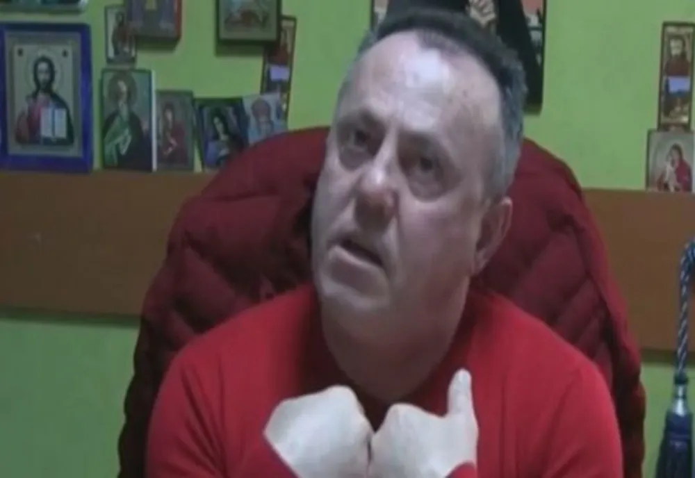 Denunţ penal împotriva primarului care a întreţinut relaţii sexuale cu două minore în propriul birou