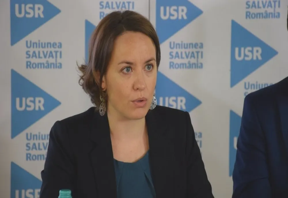 Cosette Chichirău vrea o alianţă anti – Chirica în lupta pentru Primăria Iaşului