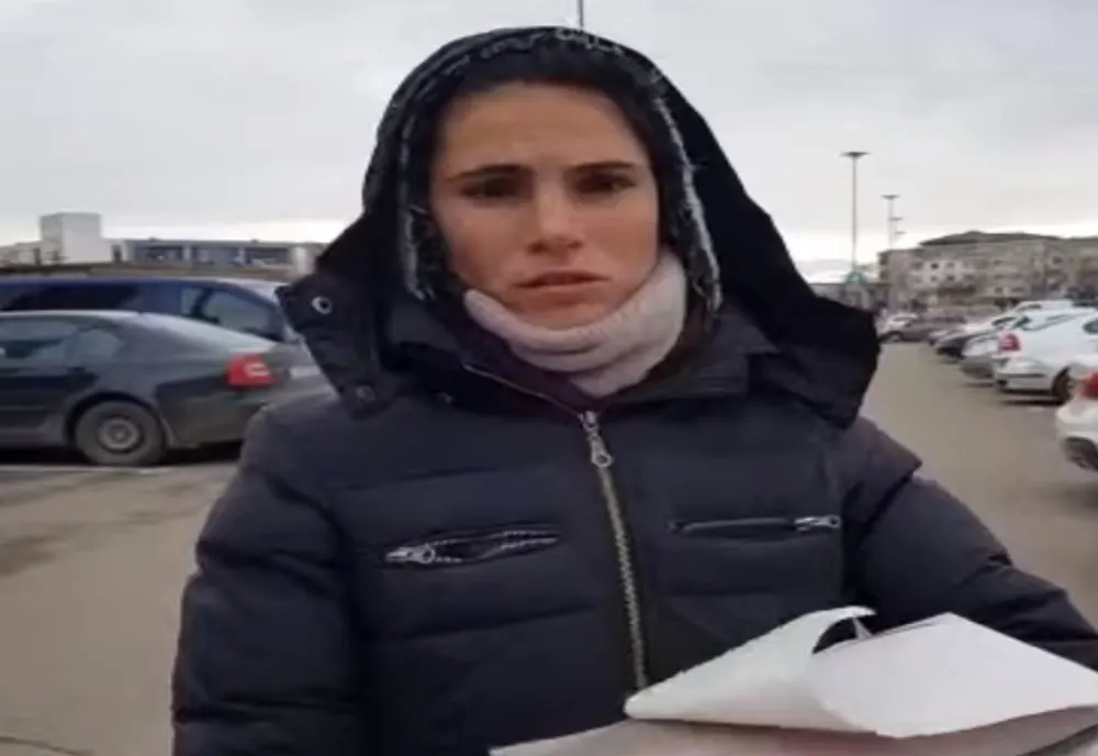 Cine este femeia care a găsit aproape 20.000 de euro