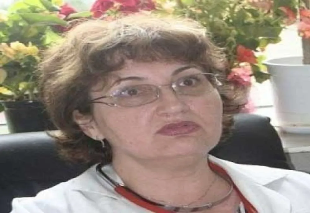 Medicii au dat rezultatul testului medicului de la Spitalul „Sf. Maria“ Iași