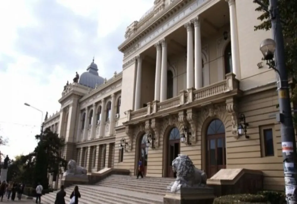 Cinci studenţi din Coreea de Sud, de la Universitatea „Al. I. Cuza“ sunt în izolare