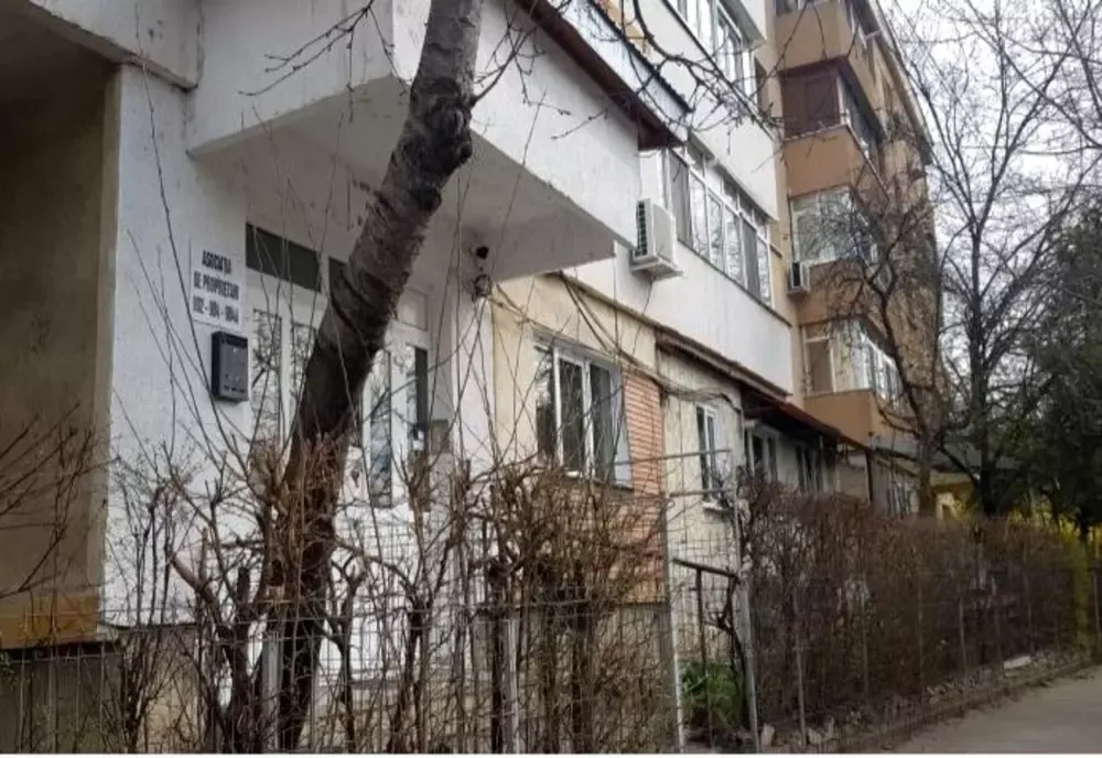 Ce au fost puși să facă vecinii primului ieșean infectat cu coronavirus