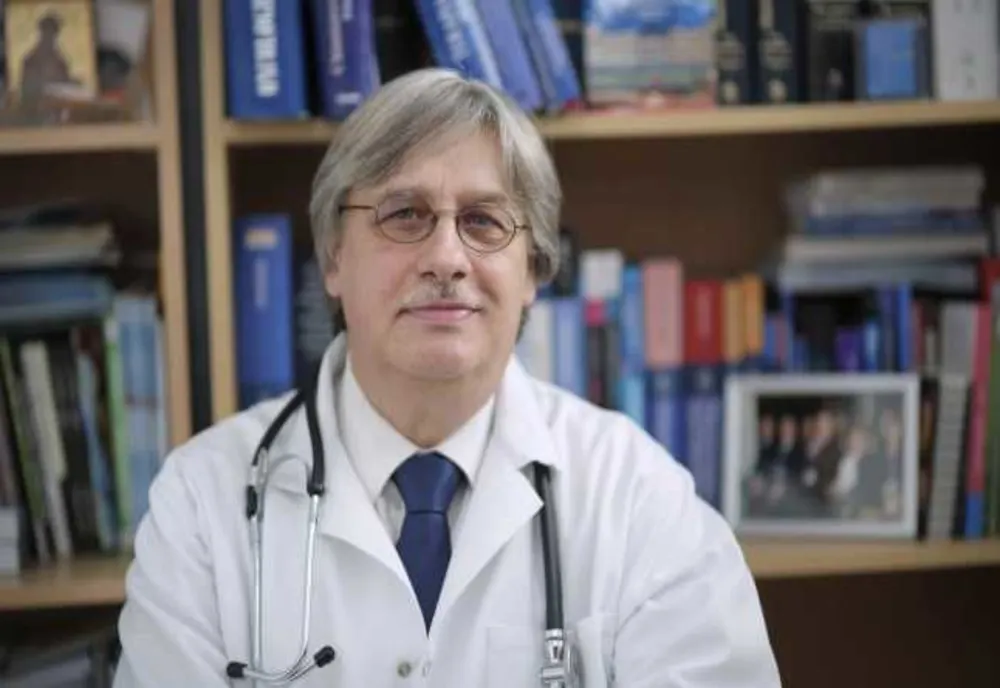 Trei cadre medicale din Iași, infectate cu coronavirus