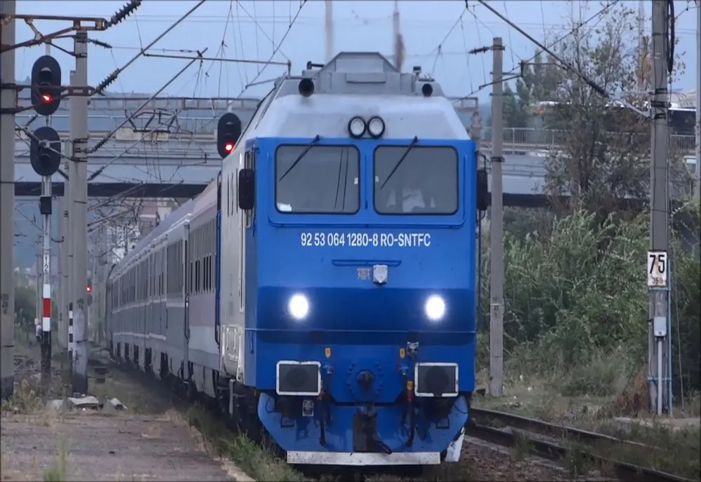 Decizie important luată de CFR: Când vor fi puse în circulație trenurile „soarelui” de la Iași spre Litoral