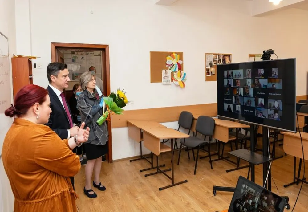 Primăria Municipiului Iași caută voluntari