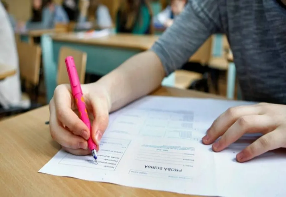 Cele mai mari medii de la BAC, obținute de doi copii dintr-un centru de plasament