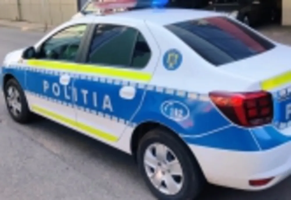 4 tineri prinși la furat... bunurile pacienților!