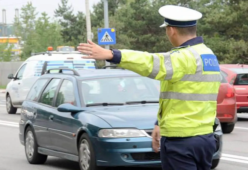 Poliția în acțiune, de Hramul Sfintei Cuvioase Parascheva