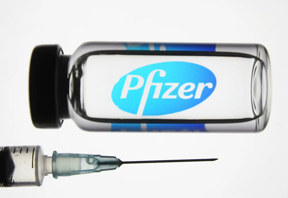 A fost aprobată o nouă formulă Pfizer gata pentru a fi utilizată, care se păstrează în frigider