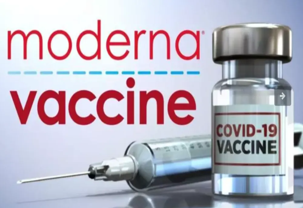 MODERNA va dezvolta o doză de rapel specifică pentru noua variantă OMICRON a COVID-19