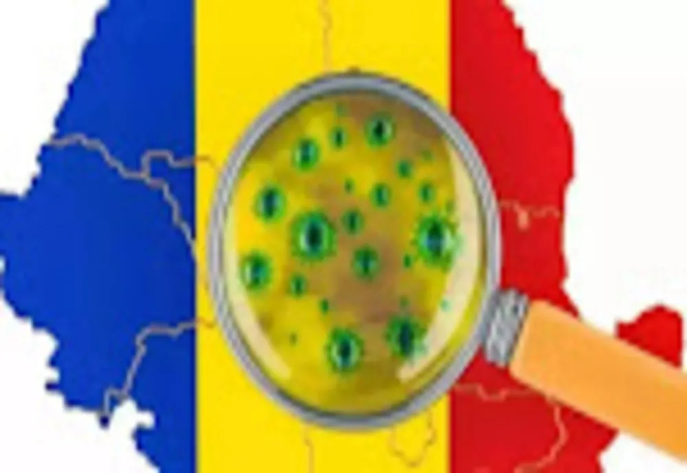 România, tot mai aproape de valul 5! Când ar trebui să ne așteptăm la asta