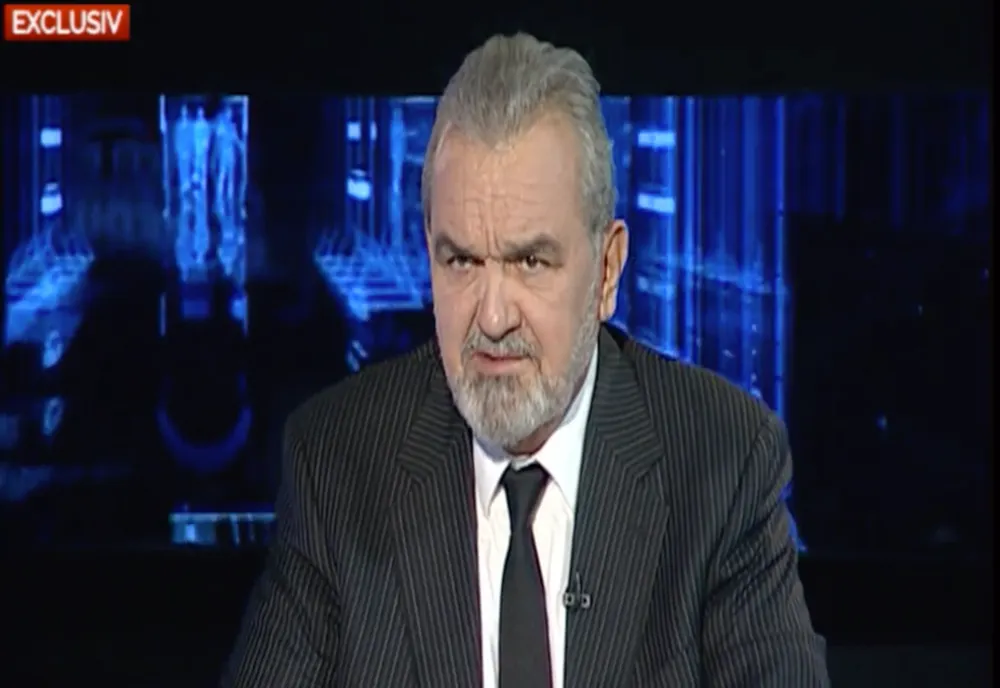 Miron Mitrea, analiza momentului - Care sunt cele 3 nume de posibil prim-ministru